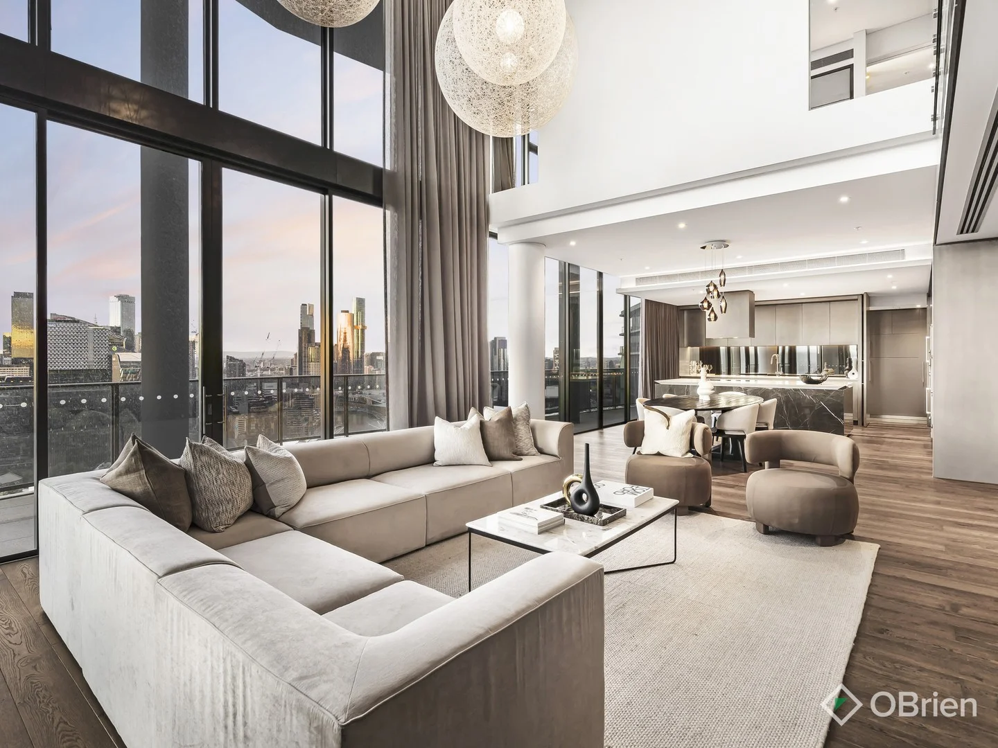 3801/100 Lorimer Street, Docklands VIC 3008