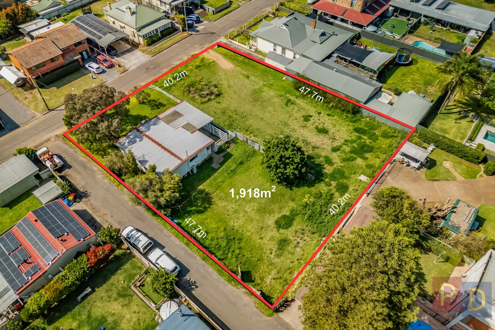 9 -11 Andrew Street, Singleton NSW 2330