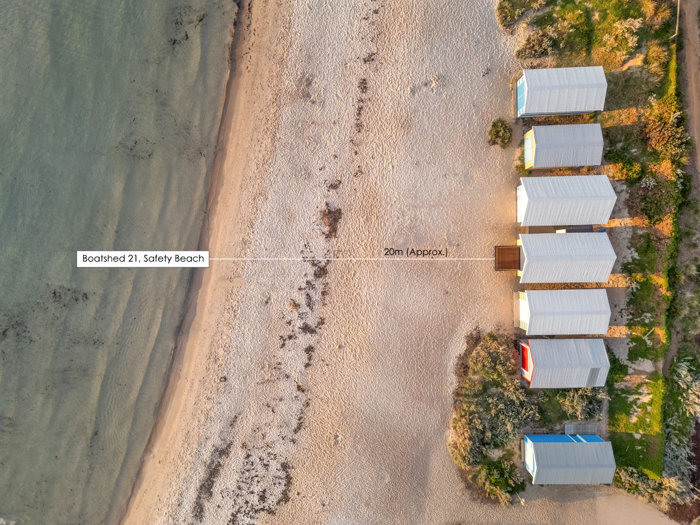Additional image 10 of 21 Boatshed, Safety Beach VIC 3936