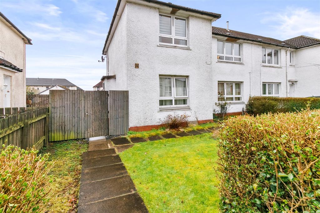 2 bed flat for saleLilac Avenue, Clydebank G81