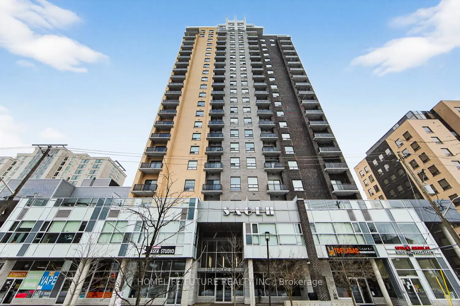 318 Spruce Street 1601