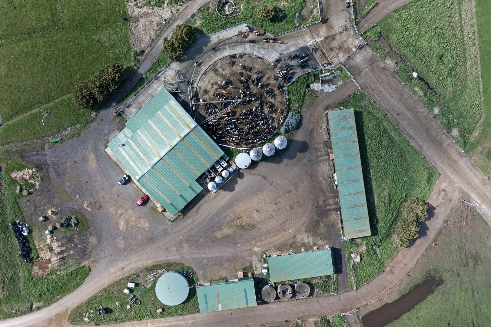 301 Woolnorth Road, Woolnorth TAS 7330