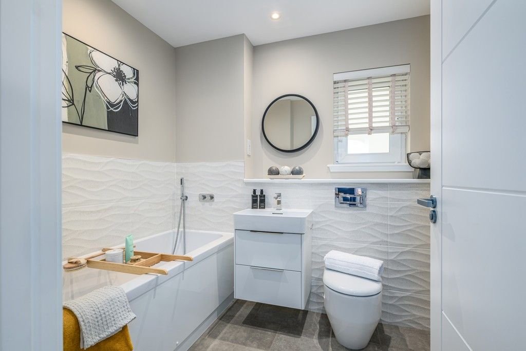 Additional image 12 of 5 bed detached house for sale"Crichton" at Ben More Drive, East Calder EH53
