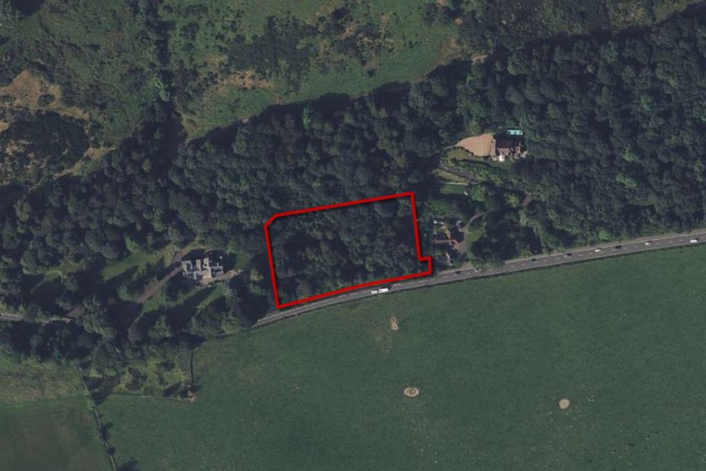 Additional image 2 of Land for saleBlairlogie, Stirling FK9