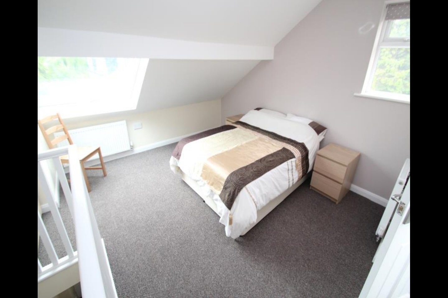 Additional image 4 of 1 Bed Flat, King Lane, LS17, N1 7GU