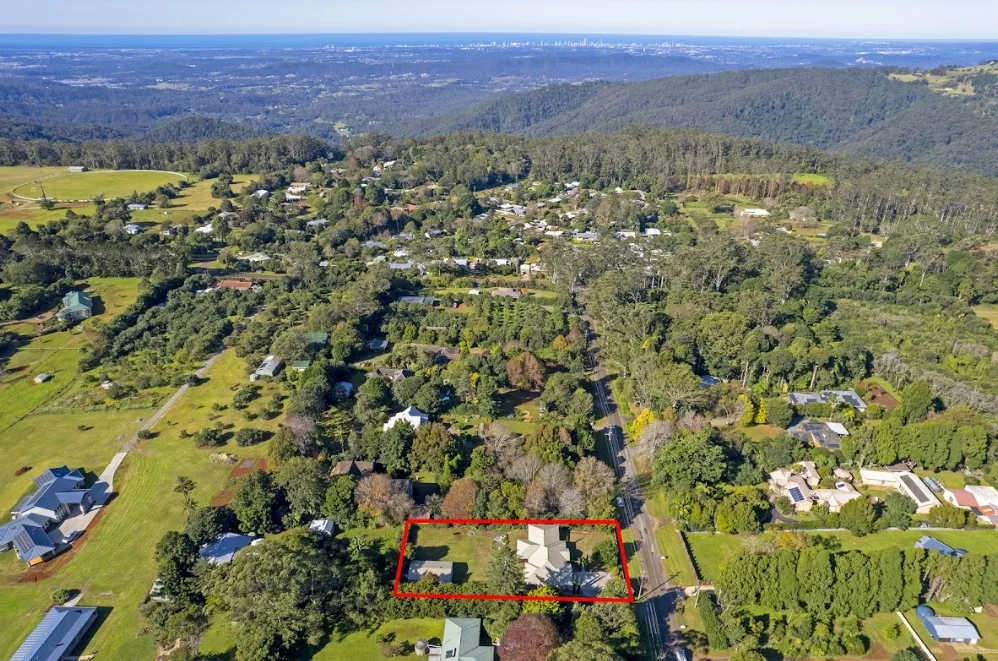 Additional image 33 of 62 LAHEY ROAD, Tamborine Mountain QLD 4272