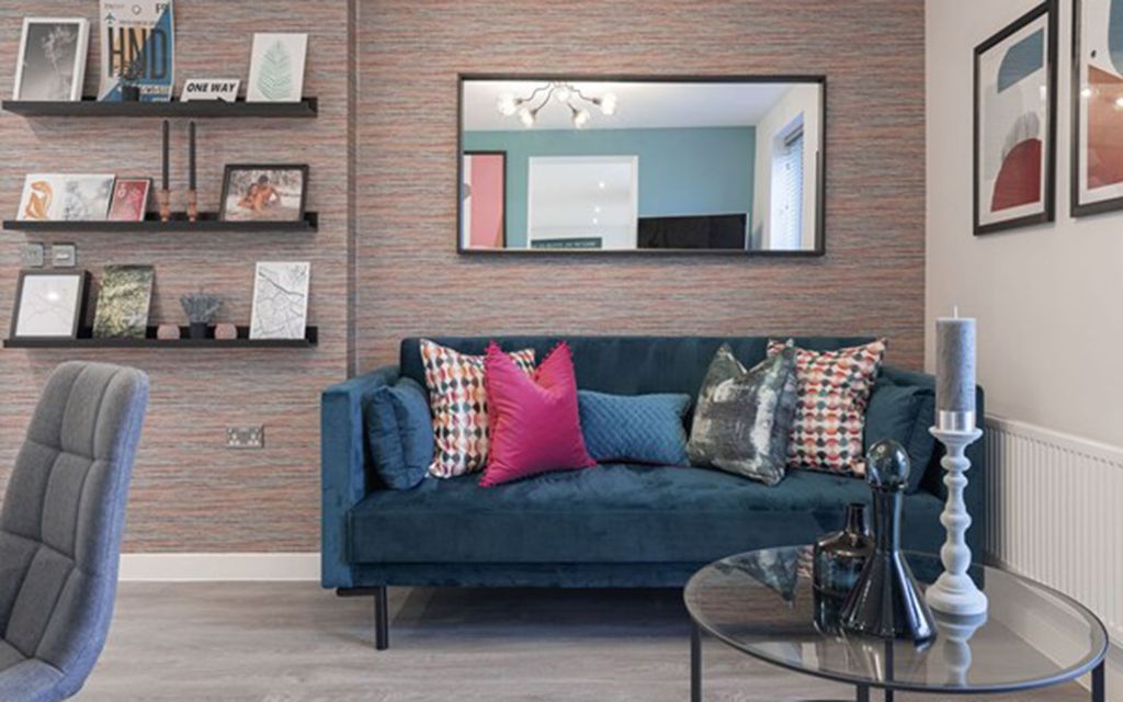 Additional image 4 of 2 bed flat for saleHaverhill Road, Little Wratting CB9