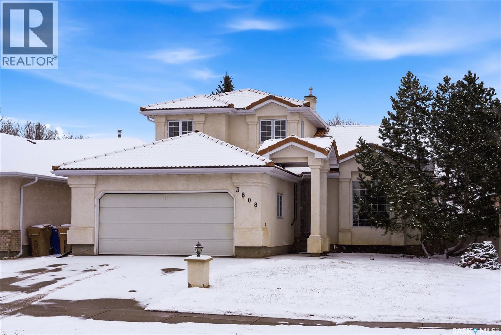 3808 Arbor Grove Drive, Regina, SK, S4V2S6