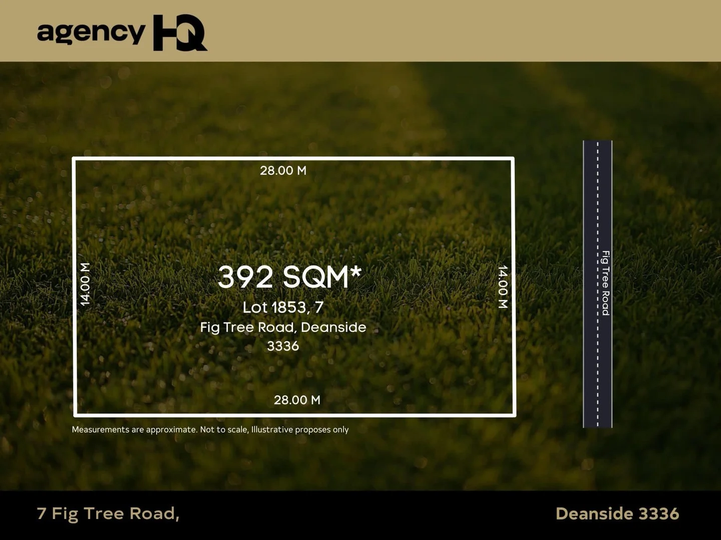 7 Figtree road, Deanside VIC 3336