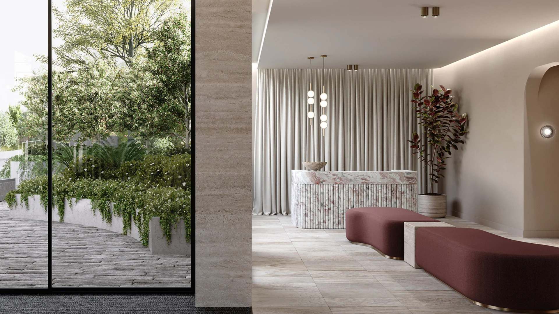 Additional image 6 of The Penthouse/79-83 Wattletree Road, Armadale VIC 3143