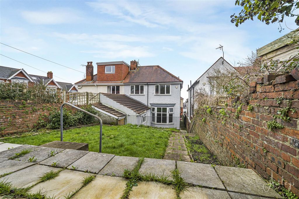 Additional image 18 of 3 bed semi-detached house for saleLong Oaks Avenue, Uplands, Swansea SA2