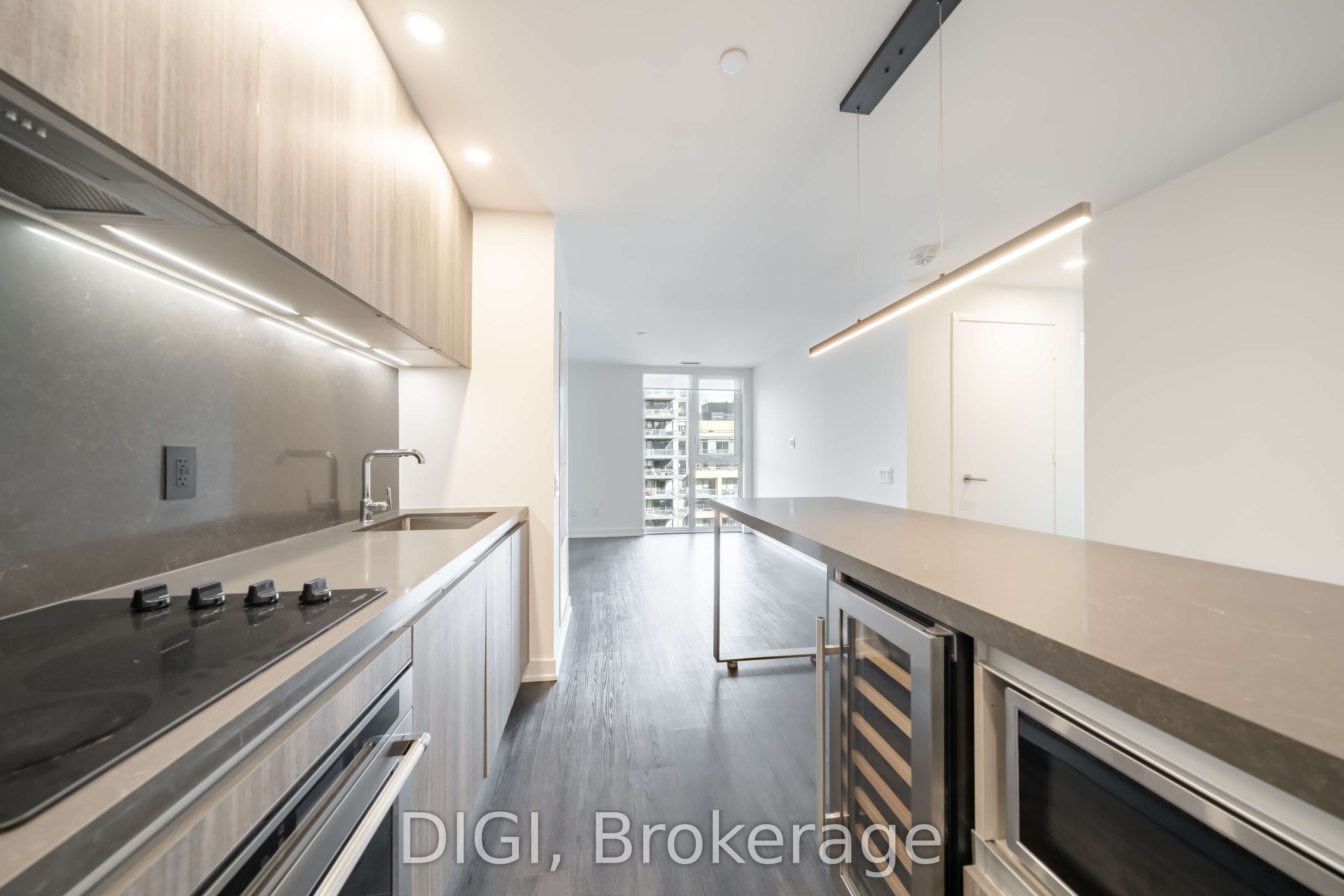 509-57 Spadina Avenue, Toronto, ON, M5V 0T9