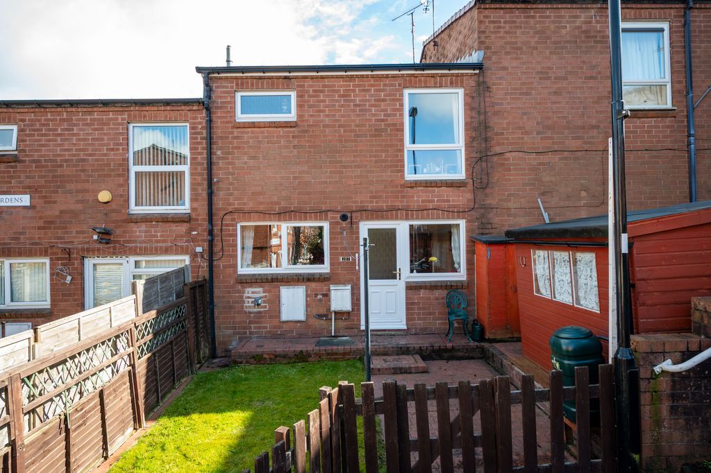 Additional image 18 of 3 bed terraced house for saleAshberry Gardens, Sheffield S6