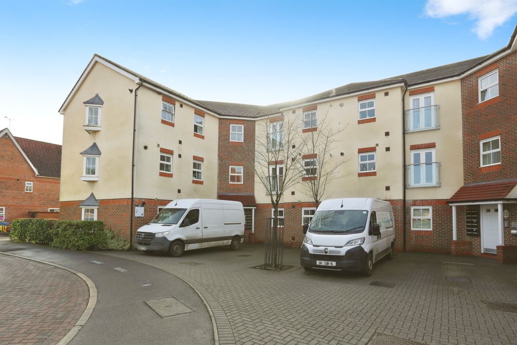 Additional image 16 of 2 bed flat for saleMescott Meadows, Hedge End, Southampton SO30
