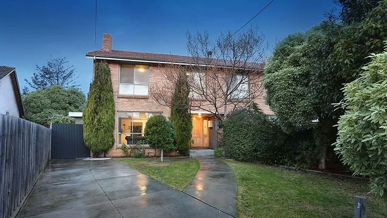 8 Achilles Street, Heidelberg West VIC 3081