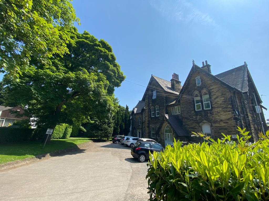 Additional image 2 of 1 Bed Flat, Otley Road, LS16, N1 7GU