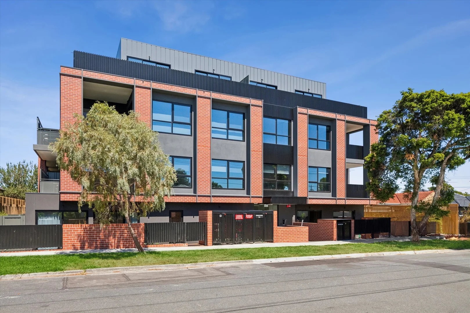 Additional image 11 of 301/6 Belmont Avenue, Clayton VIC 3168