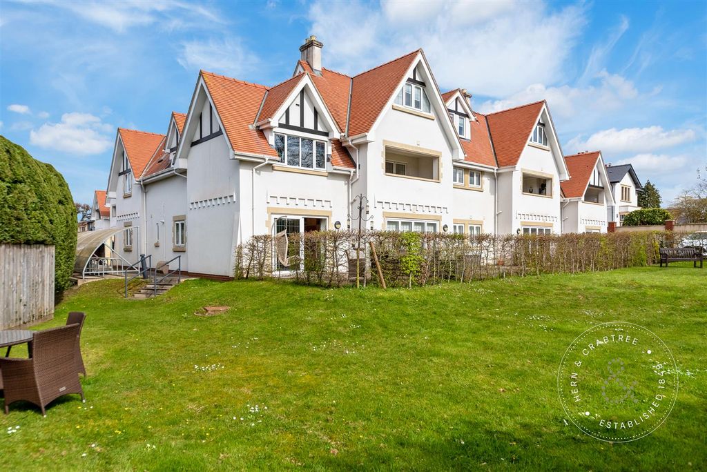 Additional image 24 of 2 bed flat for saleThe Retreat, The Chantry, Llandaff, Cardiff CF5