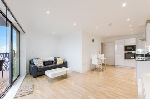 Cityview Point, Leven Wharf, London E14