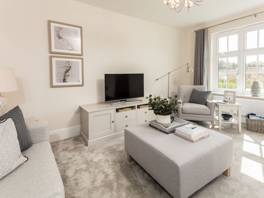 Additional image 4 of 3 bed semi-detached house for sale"Lincoln 3" at Kemsley Drive, Leighton Buzzard LU7