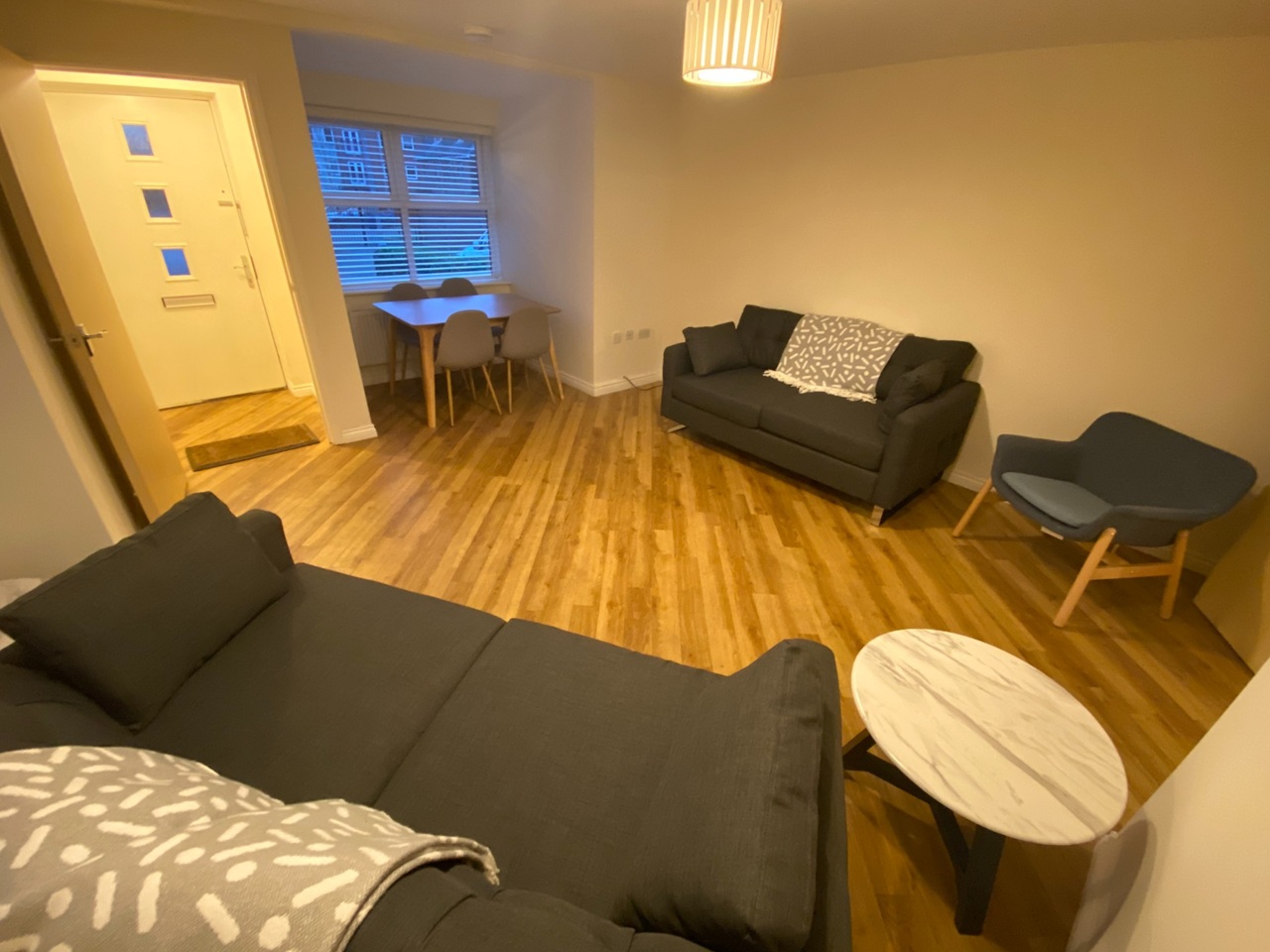 Additional image 3 of 3 Bed Semi-Detached House, Highmarsh Crescent, M20, N1 7GU