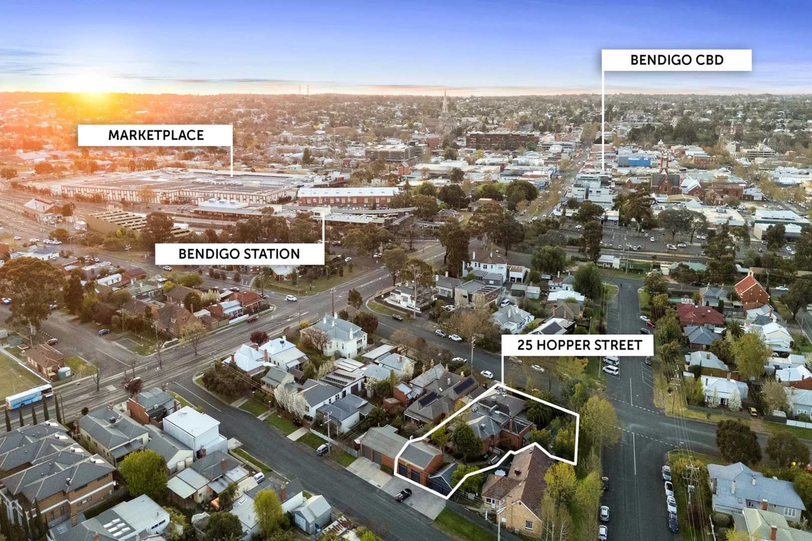 Additional image 34 of 25 Hopper Street, Bendigo VIC 3550