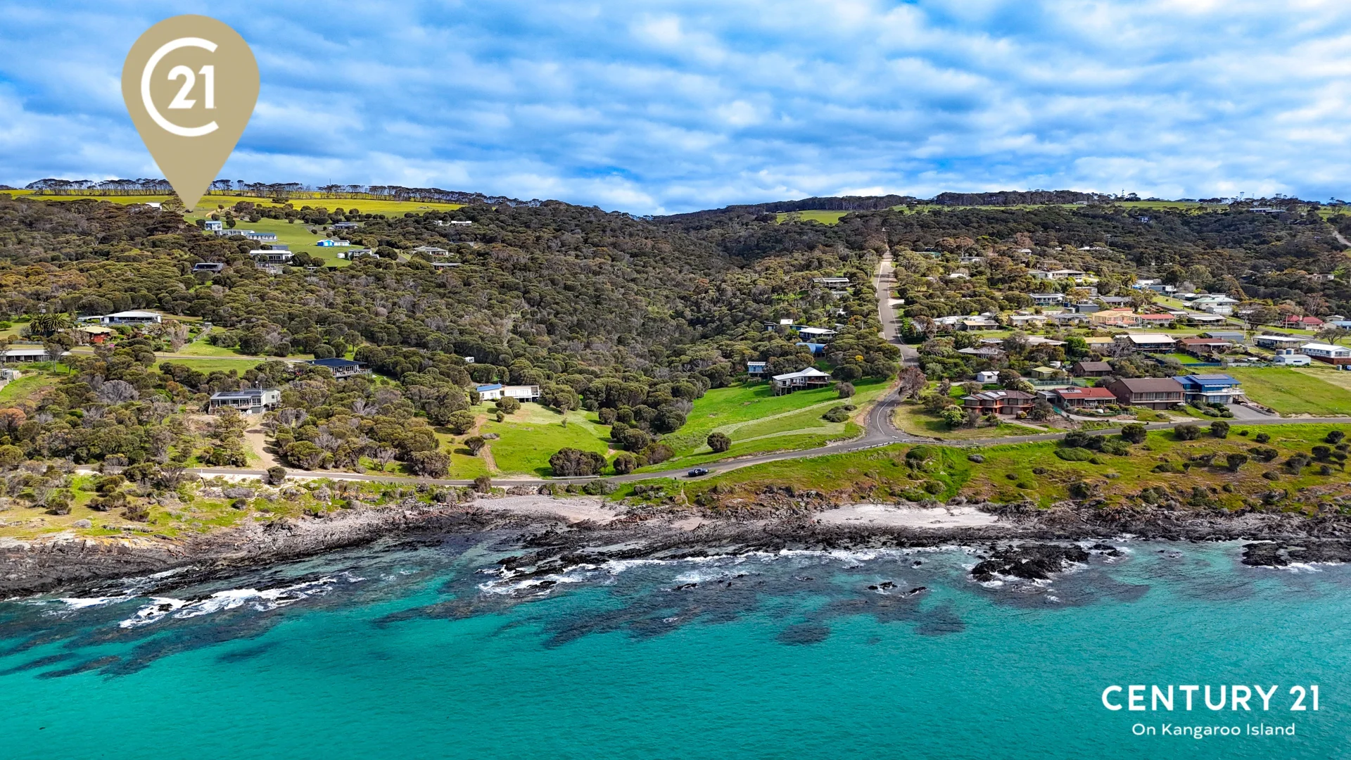 Additional image 2 of 159 Binneys Track, Penneshaw SA 5222