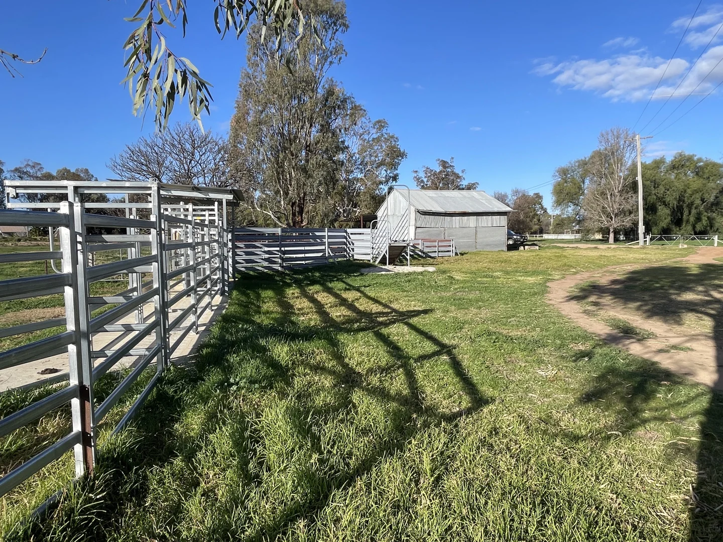 Additional image 22 of 'Kindimindi' 6176 Wakool Road, Wakool NSW 2710