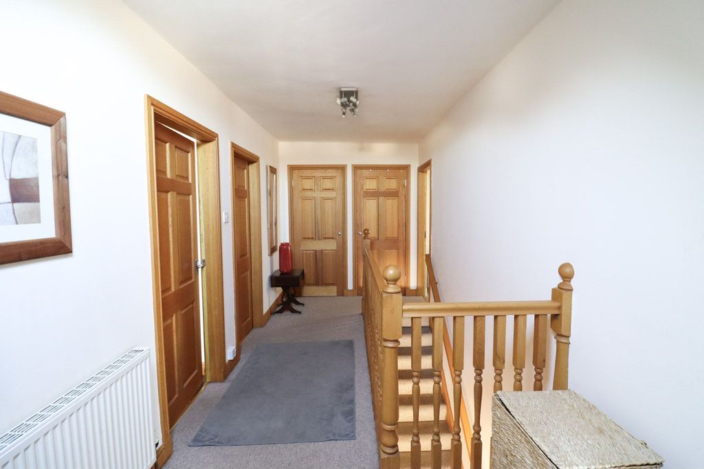 Additional image 17 of 3 bed end terrace house for sale1 Port Street, Dalbeattie DG5