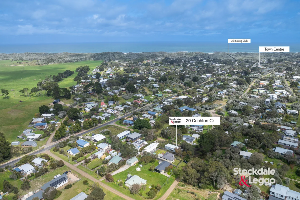 Additional image 22 of 20 Crichton Crescent, Venus Bay VIC 3956
