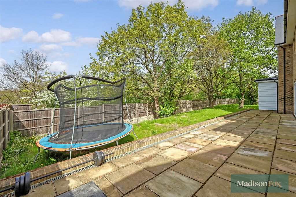 Additional image 36 of 5 bed detached house for saleHigh Road, Chigwell, Essex IG7