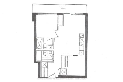 Additional image 2 of 1813 S-127 Broadway Avenue, Toronto, ON, M4P 1V4