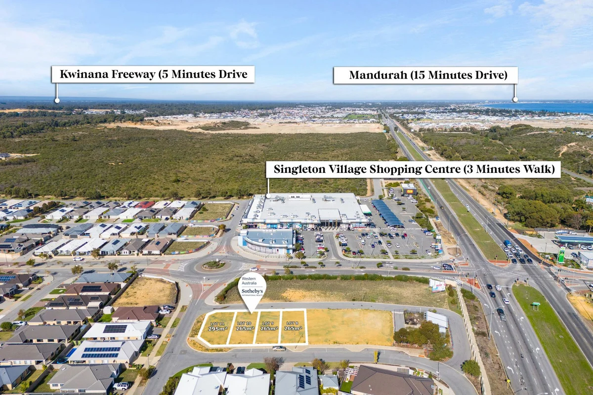 Additional image 11 of 7 Cerulean Road, Karnup WA 6176