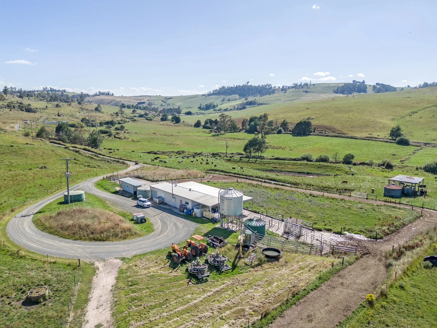Additional image 4 of . Gaffneys Road, Moltema TAS 7304