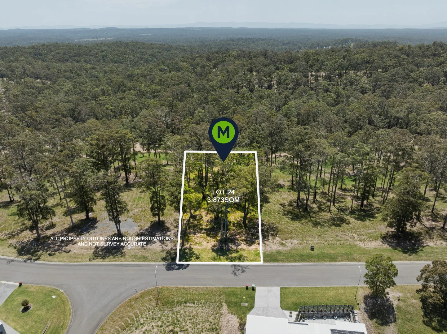 Additional image 25 of 245 Summerland Estate Tallwood Drive, Hallidays Point NSW 2430