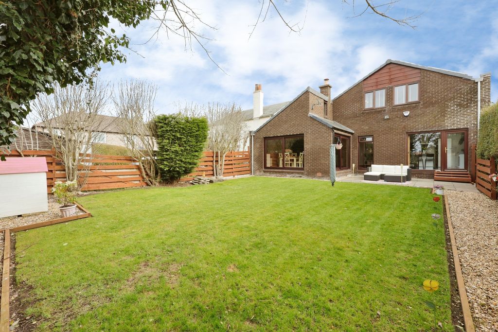 Additional image 2 of 4 bed detached house for saleParkneuk Road, Dunfermline KY12