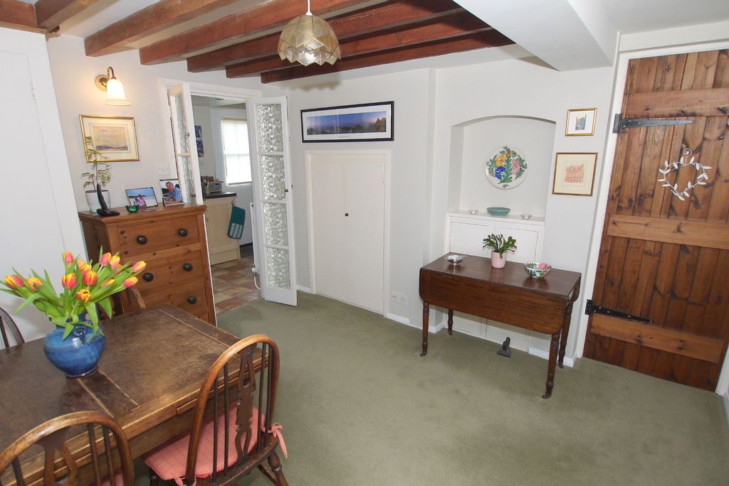 Additional image 4 of 4 bed semi-detached house for saleBrasted Chart, Westerham TN16