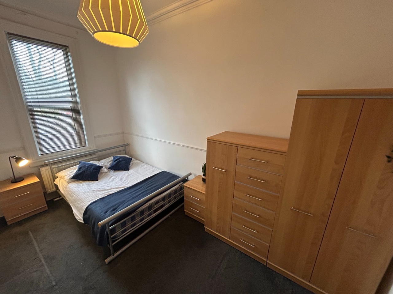 Additional image 8 of 3 Bed Flat, Otley Road, LS16, N1 7GU