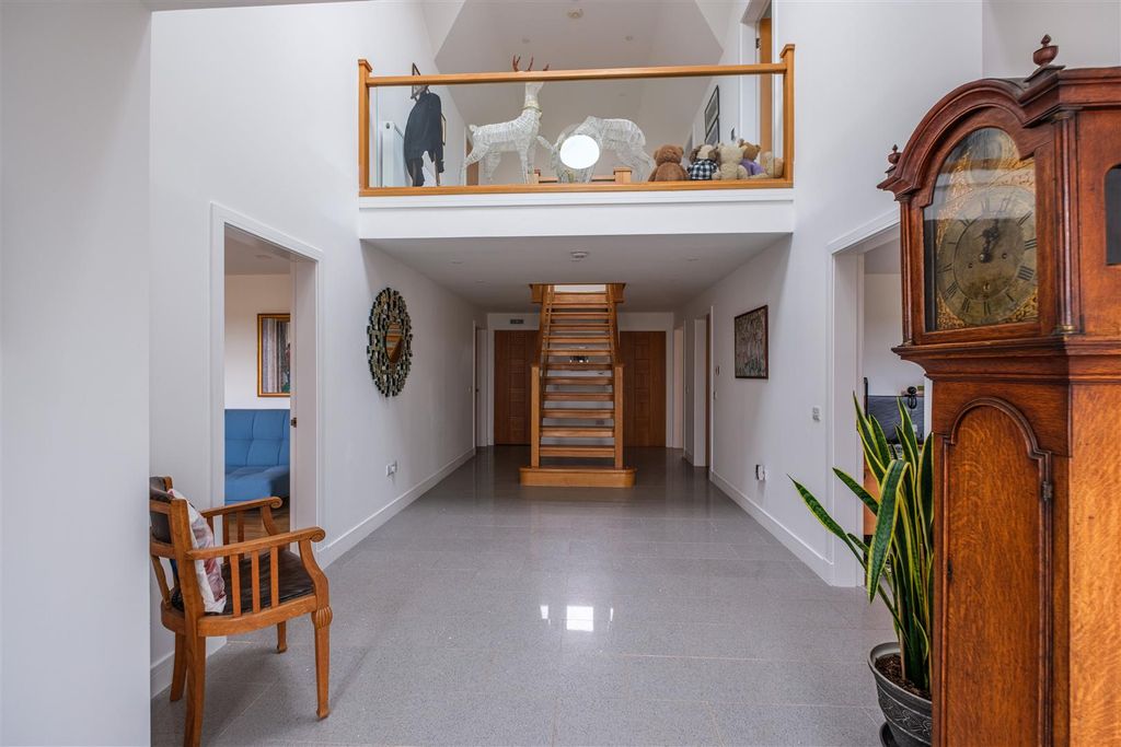 Additional image 14 of 5 bed detached house for saleSolas, North Fieldhead Farm, Strathaven ML10