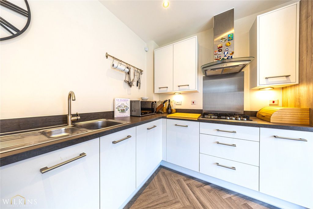 Additional image 6 of 3 bed semi-detached house for saleSilverdale Grove, Amington, Tamworth, Staffordshire B77