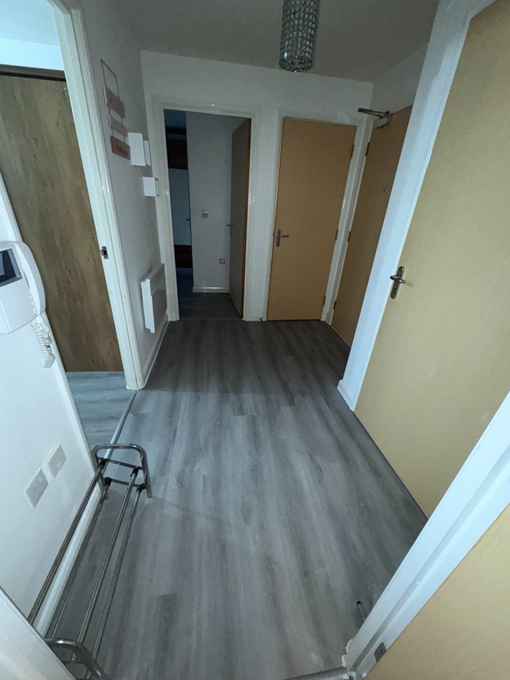 Additional image 19 of 2 Bed Penthouse, Skyline, B1, N1 7GU