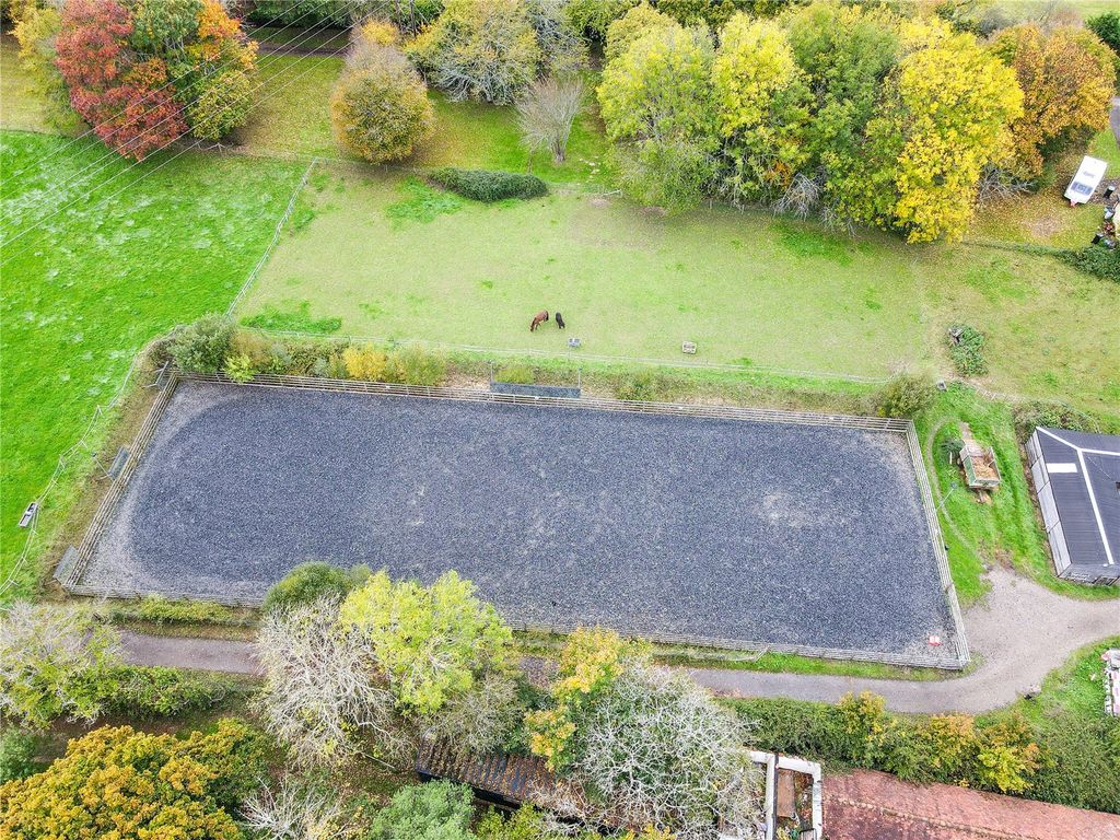 Additional image 5 of Land for saleFlexford Lane, Sway, Lymington, Hampshire SO41