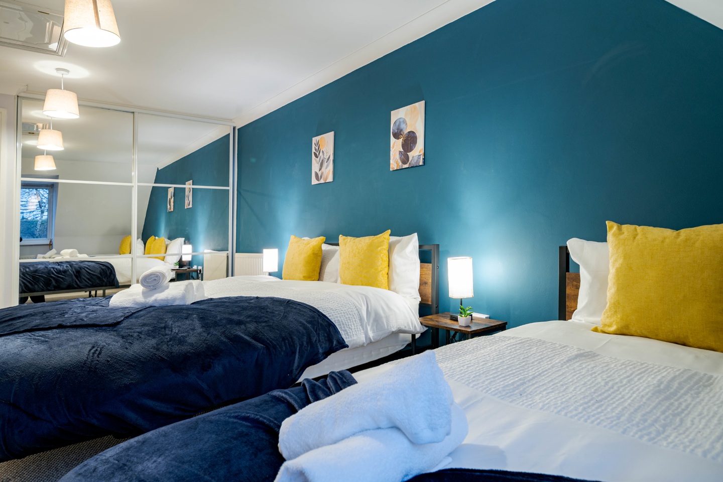 Additional image 6 of 3 Bed Semi-Detached House, New Village Way, LS27, N1 7GU