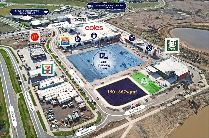 Additional image 3 of 2 Cranbrook Way, Werribee VIC 3030