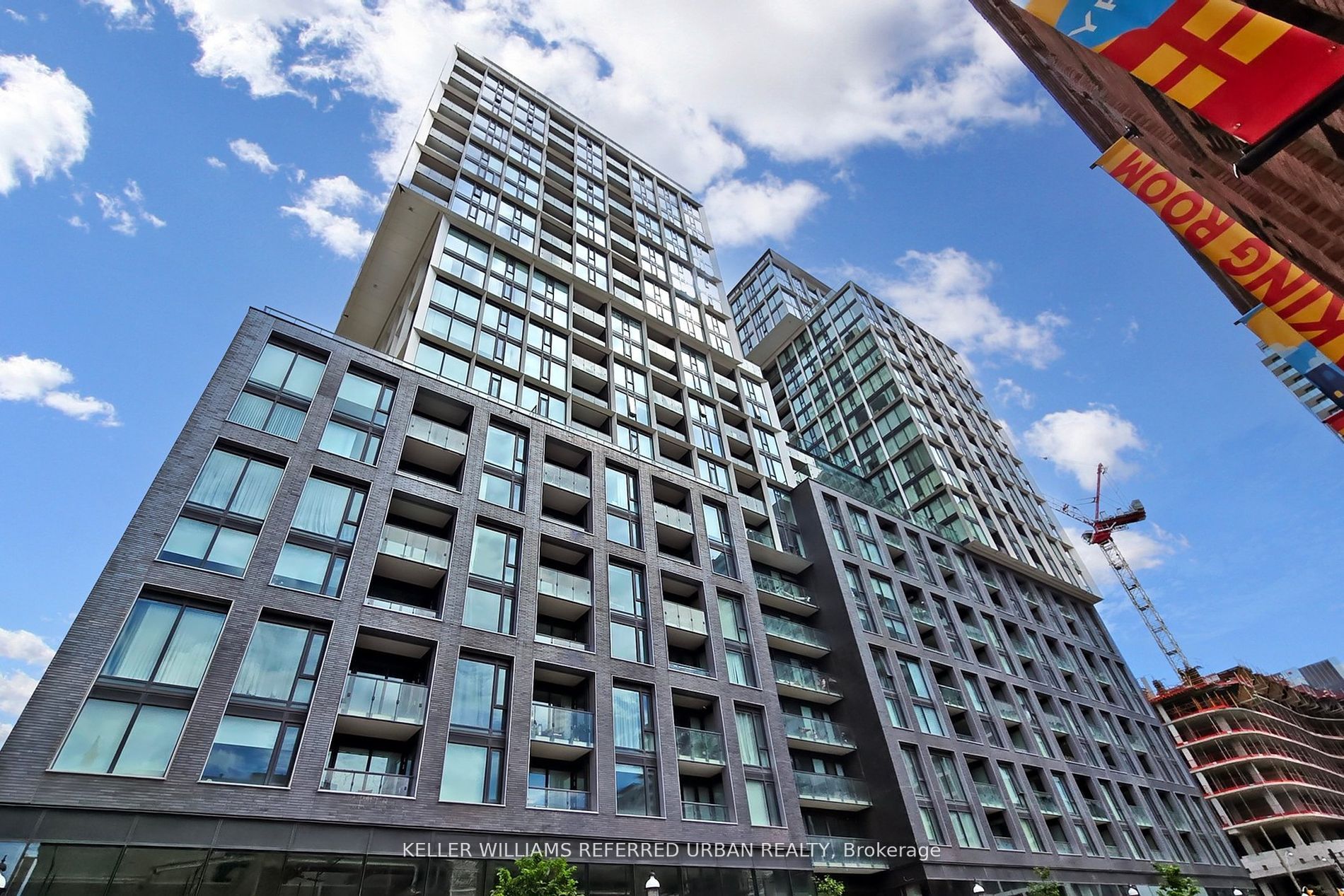 1908-158 Front Street E, Toronto, ON, M5A 0K9