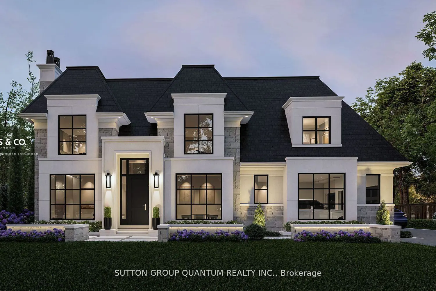 2113 Stonehouse Crescent