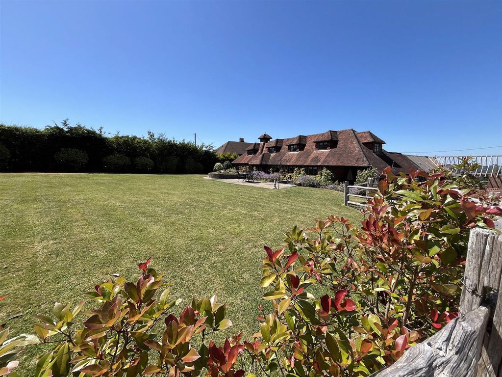 Additional image 17 of 4 bed detached house for saleStreet End Lane, Broad Oak, Heathfield TN21