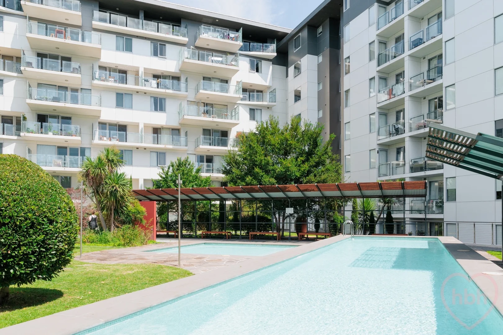 Additional image 20 of 51/77 Northbourne Avenue, Turner ACT 2612