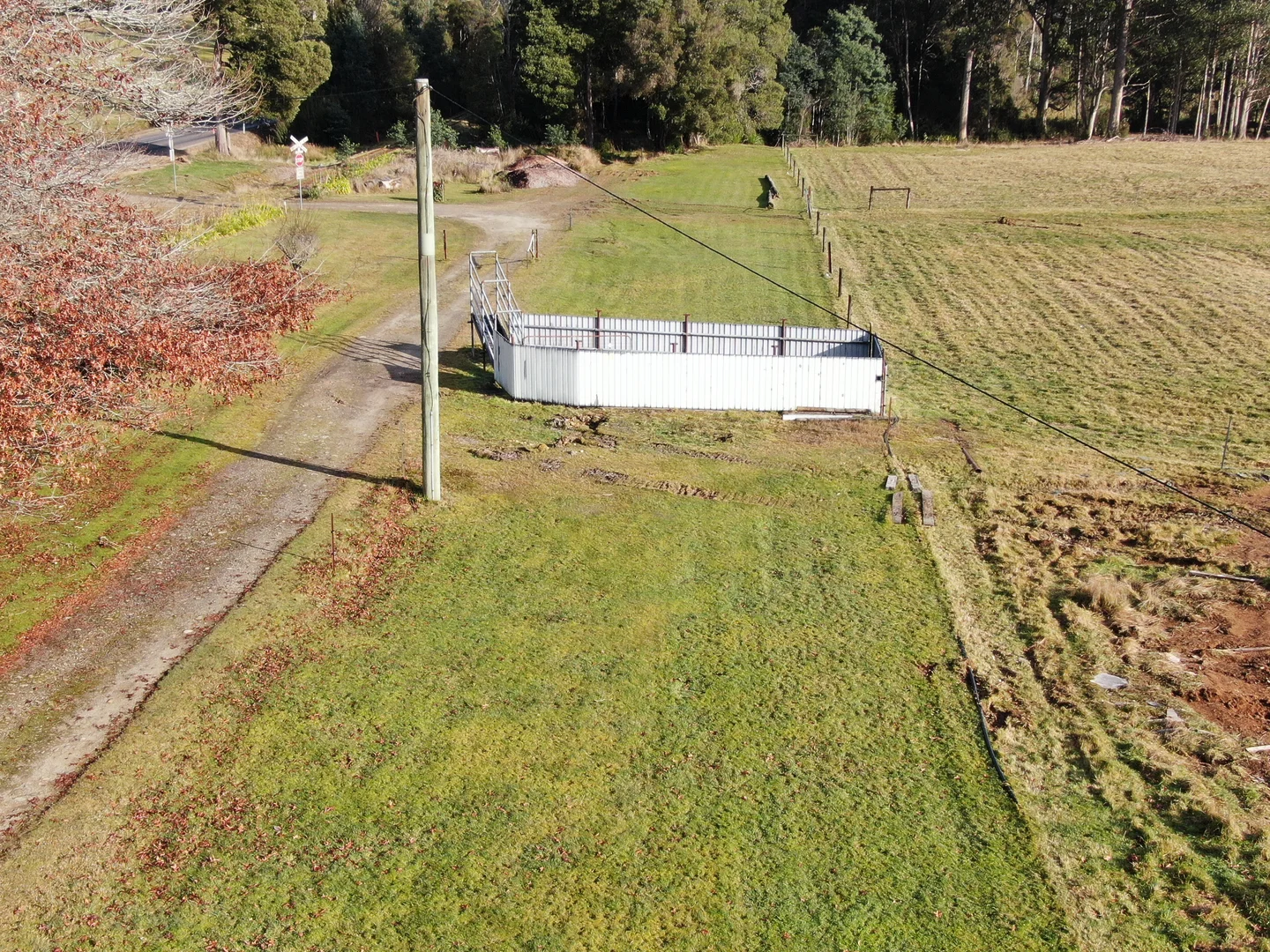 Additional image 5 of 12384 Murchison Highway, Rosebery TAS 7470