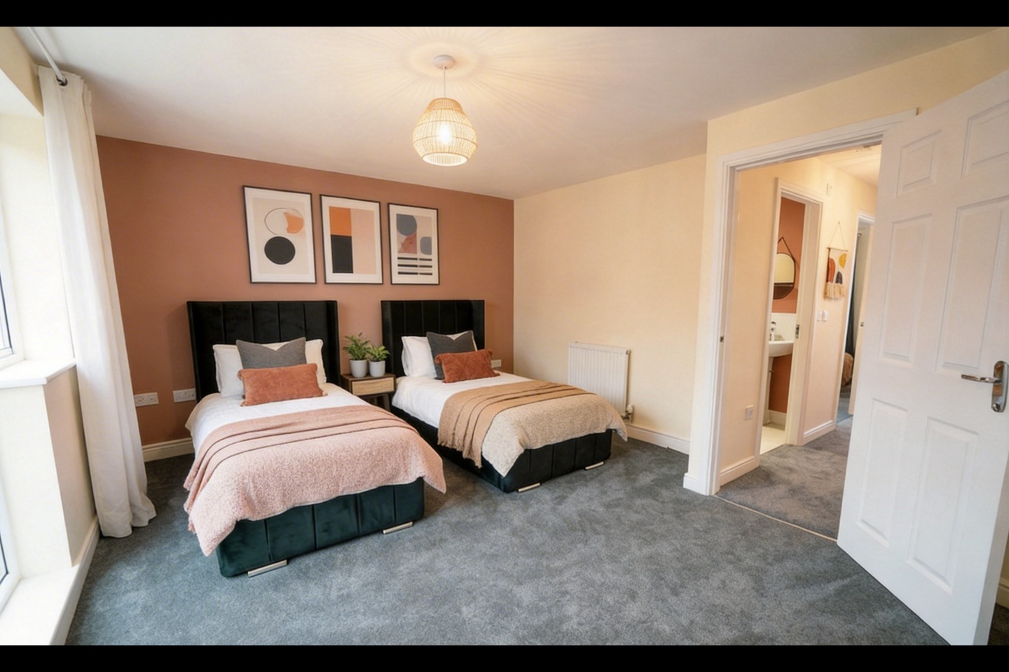 Additional image 7 of 6 Bed Semi-Detached House, Oaktree Drive, LS8, N1 7GU